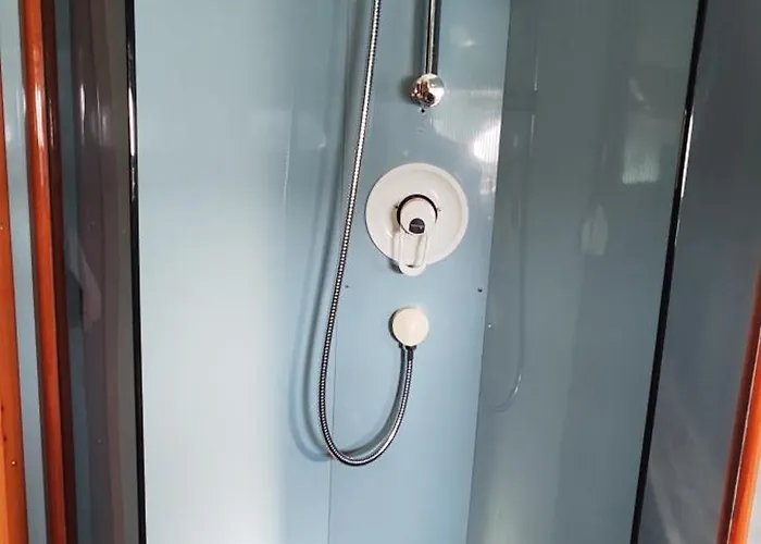 Moonlight Houseboat * Palermo